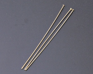 T강선핀무니켈금(50mm)