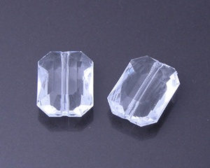 아크릴-직사각17mm-crystal